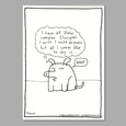 Woof Cartoon